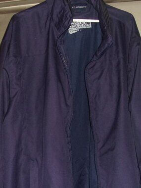 Port Authority Men's Jacket Size 3XL